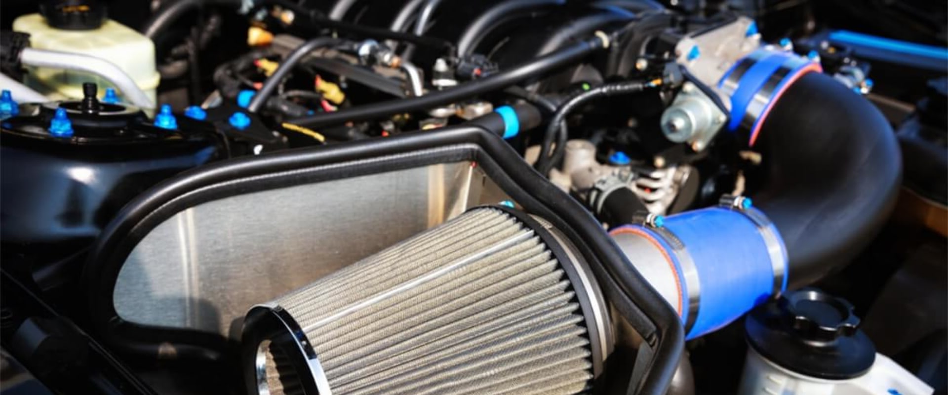 Are HighPerformance Engine Air Filters Worth It?