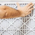 How Many Air Filters Does a House Have?