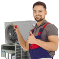 HVAC Repair in Maitland, FL: What Homeowners Should Check Before Calling a Technician