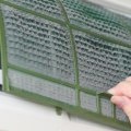 Can I Clean My AC Filter With a Vacuum Cleaner?