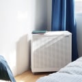 Is it Safe to Leave an Air Purifier On All Night?