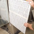 How to Properly Install a Furnace Air Filter