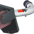 Does a K&N Filter Increase Horsepower?