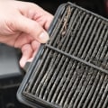 What Symptoms Does a Dirty Air Filter Cause?