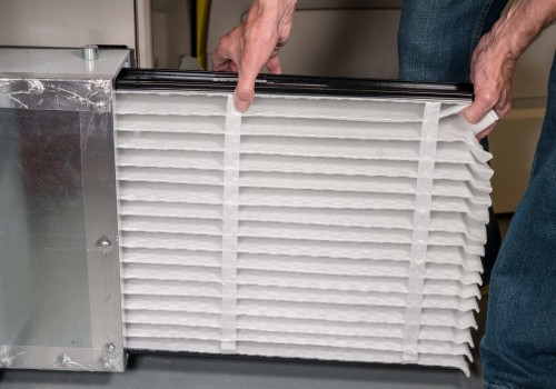 Clean Air, Happy Home: Best Home Furnace Air Filters