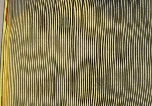 The Dangers of Operating an Air Conditioner Without a Filter