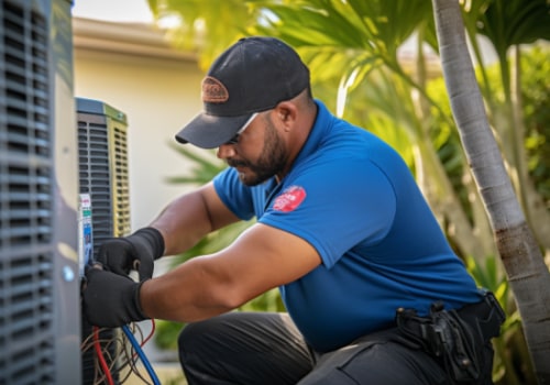 Importance of HVAC Installation Service in Margate FL