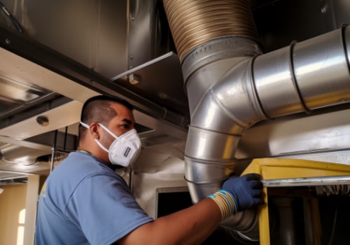 Finding Reliable Duct Cleaning Services in Vero Beach FL