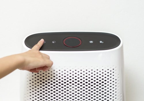 Should I Buy an Air Purifier for COVID-19?