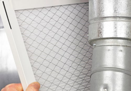 Understanding the Basics of Air Filters for Home