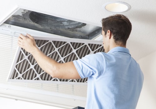 When is the Right Time to Change Your Home Air Filter?