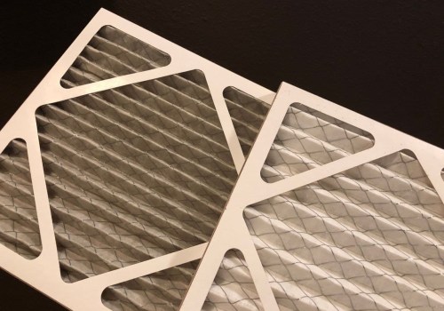 Why You Need Quality 14x20x1 Furnace Air Filters
