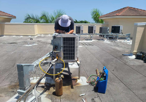 Trusted AC Air Conditioning Maintenance in Palm City FL