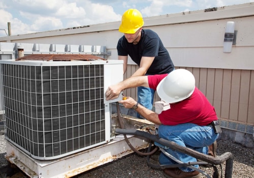 Fast and Reliable HVAC Replacement Service in Margate FL