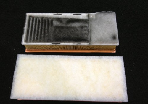 Do I Really Need an Air Filter?