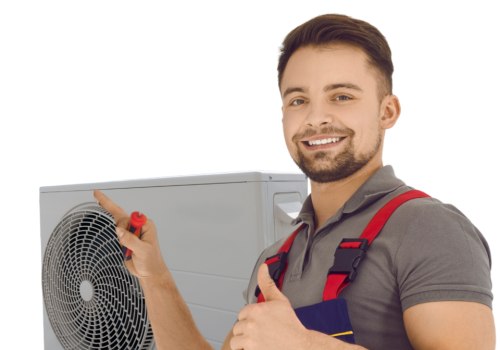 HVAC Repair in Maitland, FL: What Homeowners Should Check Before Calling a Technician