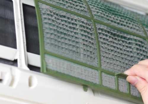 Can I Clean My AC Filter With a Vacuum Cleaner?