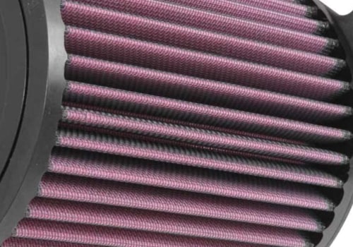 Are High Performance Air Filters Worth It?