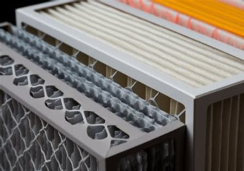 The Hidden Cost of Cheap 11.25x23.25x4 Air Filters