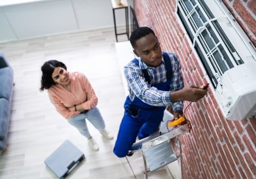 Making a Spotless Upkeep Plan Before Seeking Professional HVAC Tune up Service in Pinecrest FL to Boost Home Air Filters