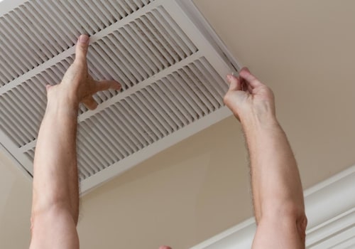 Do Homes Need Air Filters?