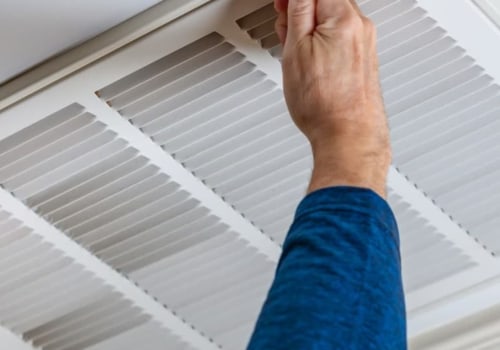 Do Homes Need Air Filters?
