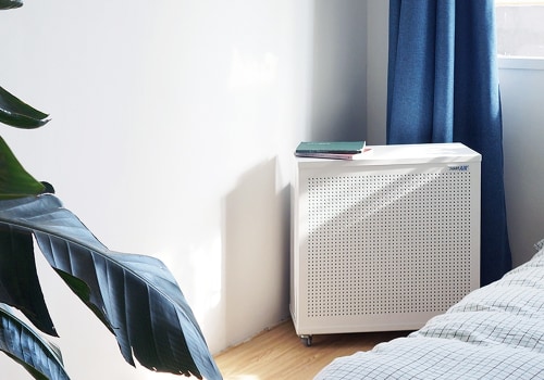 Is it Safe to Leave an Air Purifier On All Night?