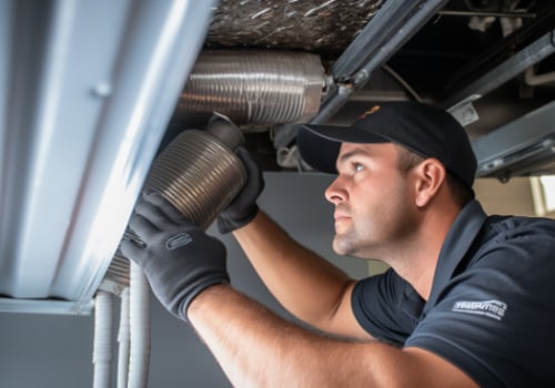 Choosing the Right Duct Repair Service in Delray Beach FL