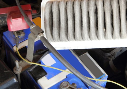 Do Engine Air Filters Make a Difference?
