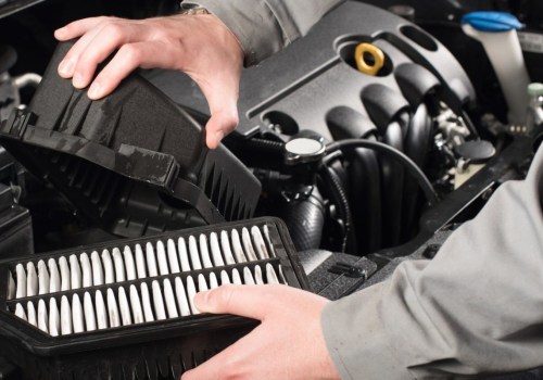 Does Quality of Car Air Filter Really Matter?