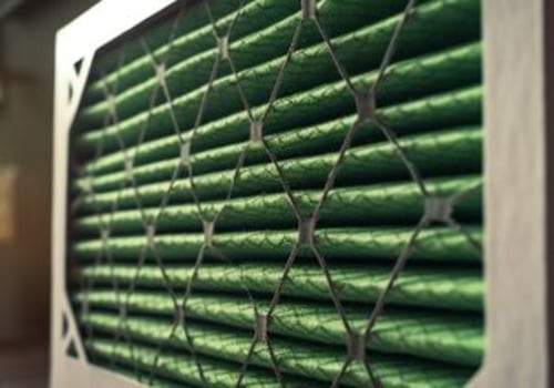 Why HEPA Filter Replacements Stand Out Among Home Air Filters for Allergy Relief and HVAC Efficiency