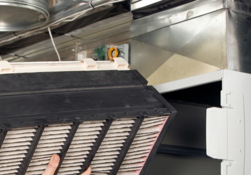Do Air Purifiers Work for Whole House?